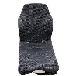 19141-00070: Aftermarket Takeuchi Seat - Cloth