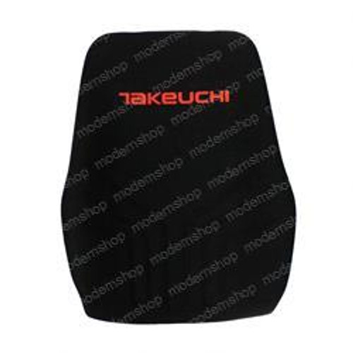 19141-01071: Aftermarket Takeuchi Cushion - Seat Back
