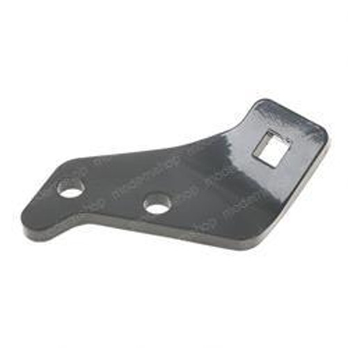 0666101600: Aftermarket Takeuchi Plate (R.H.)