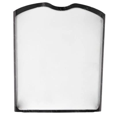 5388665003: Aftermarket Yanmar Diesel Window - Front