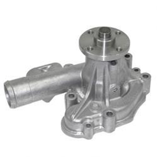 129900-42000: Aftermarket Yanmar Diesel Water Pump Assembly