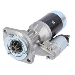 119131-77010: Aftermarket Yanmar Diesel Motor Assembly -Start