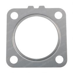 129004-13200: Aftermarket Yanmar Diesel Gasket - Silencer