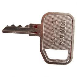 JAM131841: Aftermarket Yanmar Diesel Key Pair (2)