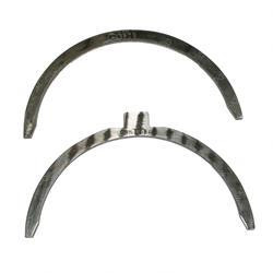 YM129900-02930: Aftermarket Yanmar Diesel Bearing Set - Thrust Standard