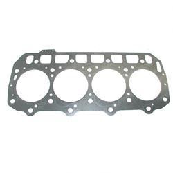 YM129901-01331: Aftermarket Yanmar Diesel Gasket - Head