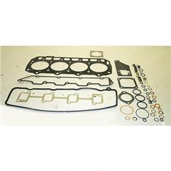 Y729901-92601: Aftermarket Yanmar Diesel Gasket Set