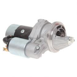 121254-77011: Aftermarket Yanmar Diesel Starter - New