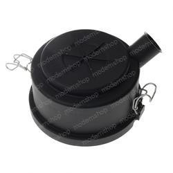 119808-12530: Aftermarket Yanmar Diesel Cover - Air Cleaner