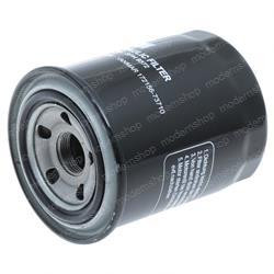 172156-73710: Aftermarket Yanmar Diesel Filter