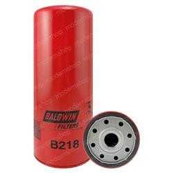 5710633: Aftermarket Volvo Filter - Lube