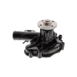 15066405: Aftermarket Volvo Water Pump Assembly