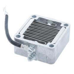 SA3929015: Aftermarket Volvo Heater Intake