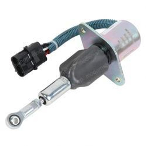 3930234: Aftermarket Volvo Solenoid -Fuel