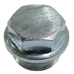 VOE20799217: Aftermarket Volvo Plug - Metal