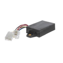 PJ7410291: Aftermarket Volvo Timer - Engine Stop