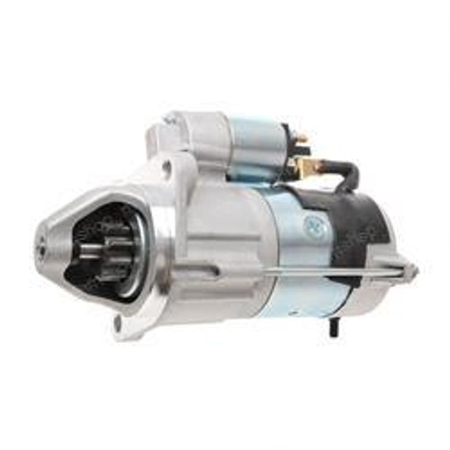 1359119: Aftermarket Volvo Starter - New