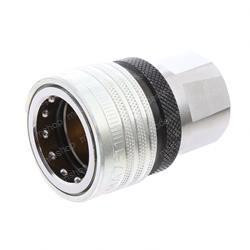 VOE11043021: Aftermarket Volvo Quick Disconnect Coupler