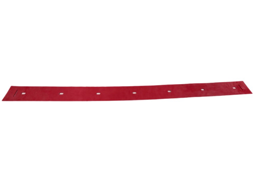 ADVVR16003L: Advance Aftermarket Red Blade Rear