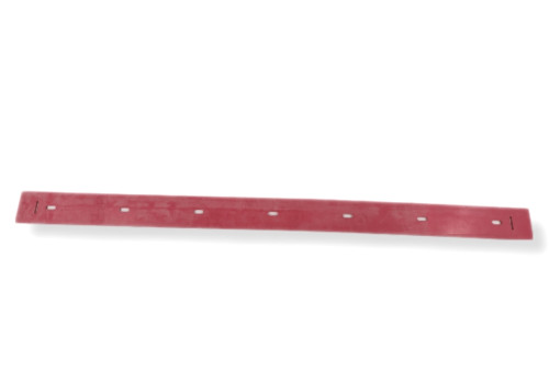 AMLVS14639: American Lincoln Aftermarket Blade Front Red 830Mm 33In