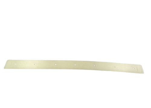 AMLVS14633: American Lincoln Aftermarket Blade Rear Pu 830Mm 33In