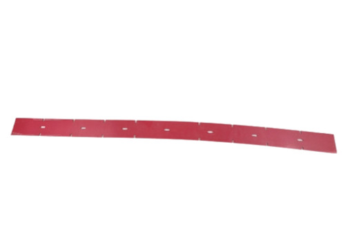 AMLVR16002L: American Lincoln Aftermarket Red Blade Front