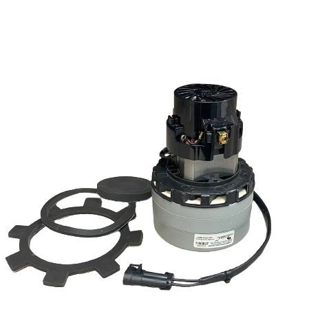 AML56344176: American Lincoln Aftermarket Vacuum Motor-Gasket Kit