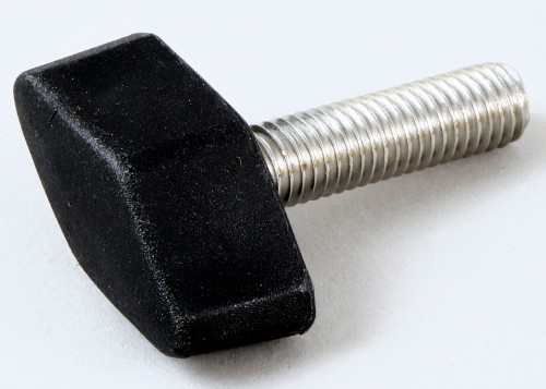 CKE54647A: Clarke Aftermarket Knob M8X30 Ss