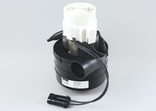CKE9097466000: Clarke Aftermarket Vac Motor, 24V Dc , 3 Stage