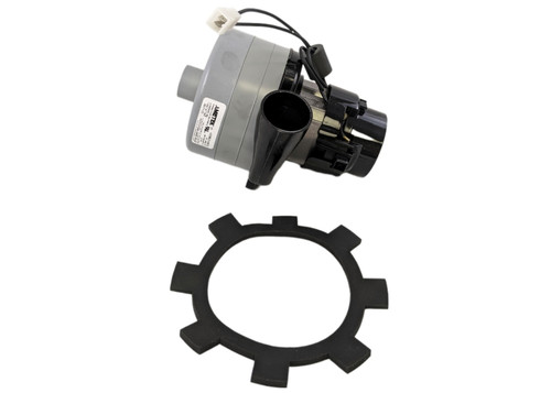 CKE56104363: Clarke Aftermarket Vacuum Motor Kit