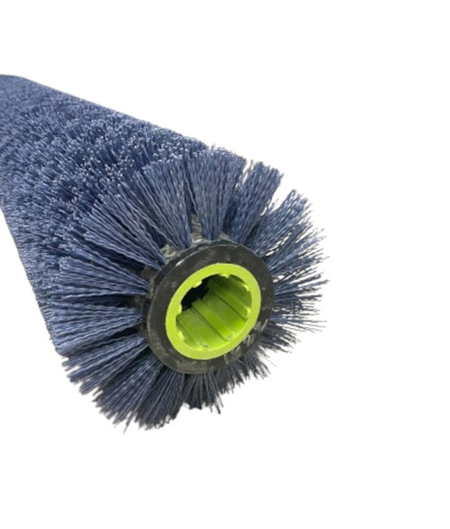 FAC387697C: Factory Cat Aftermarket Brush, Cylindrical, 38" Midi-G