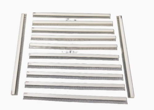 KAICVA03ULTPK12: Kaivac Aftermarket Blade, Pack Of 12