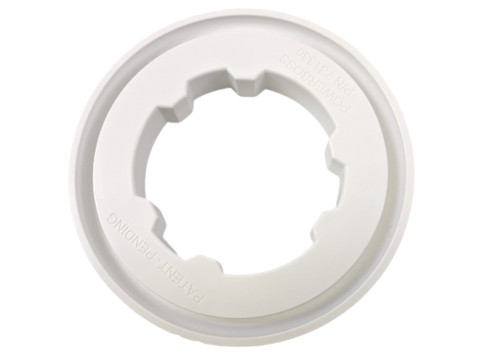 MIN731330: Minuteman International Aftermarket Ring, Drive, Ph Brooms