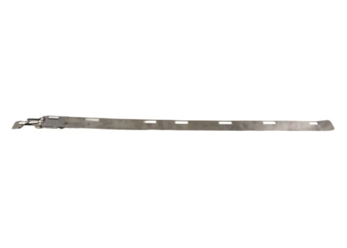 MIN172448: Minuteman International Aftermarket Strap W/ Latch, Front Left, 38