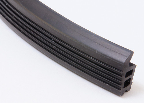 PWB25510512: Powerboss Aftermarket Sold Per Foot, Gasket Press On
