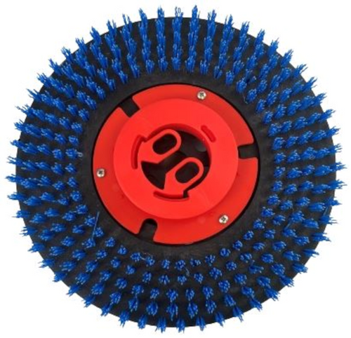 TNN1220243: Tennant Aftermarket Pad Driver, 13" W/Plate & Uc