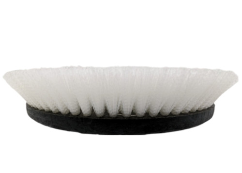 TNN1221541: Tennant Aftermarket Brush, 14" .020 Nylon W/Plate