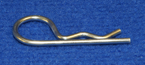 VIP20005320: Viper Aftermarket Hair Pin-Cotter 21-06 Zn