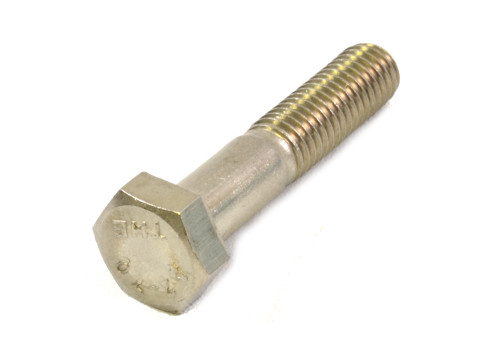 VIP56003437: Viper Aftermarket Scr Hex Ss M8-1.25X40Mm