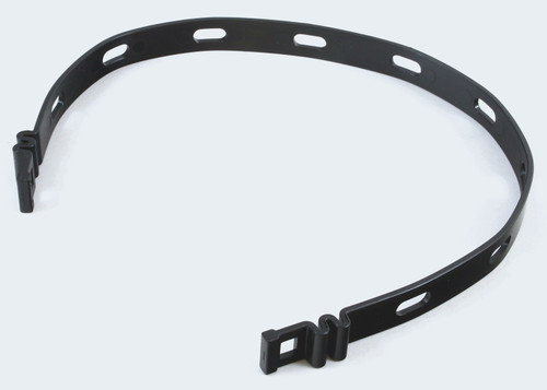 VIP9099708000: Viper Aftermarket Strap Elastic Front