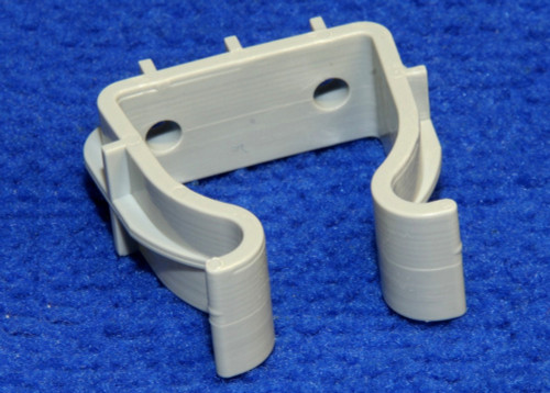 VIP56407361: Viper Aftermarket Clamp  Plastic