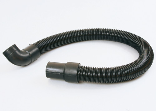VIP9100001947: Viper Aftermarket Hose Suction Sque..850Mm 90 Bl