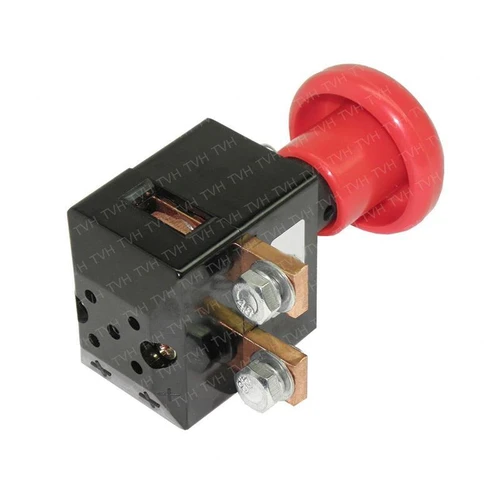 2000-407001: Aftermarket Big Joe Switch - Emergency Stop