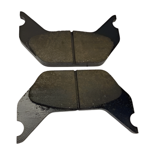 ZGBJ-00095: Hyundai OEM Lining Kit-Brake