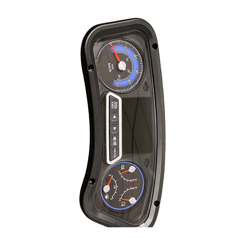 21FT-17352: Hyundai OEM Cluster