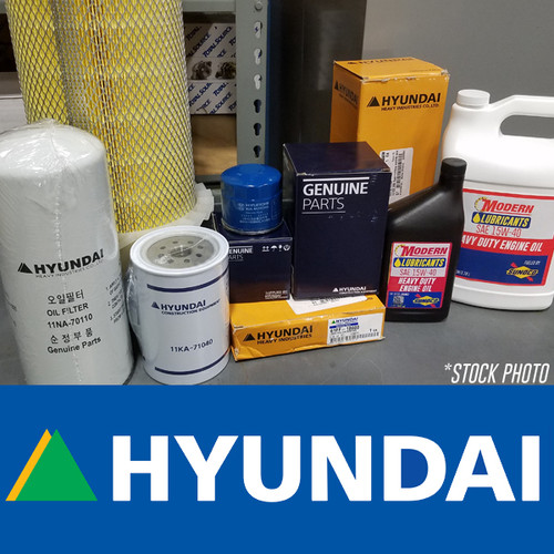 HY-P910-085064: Hyundai OEM Hose Assembly-Thdofrs