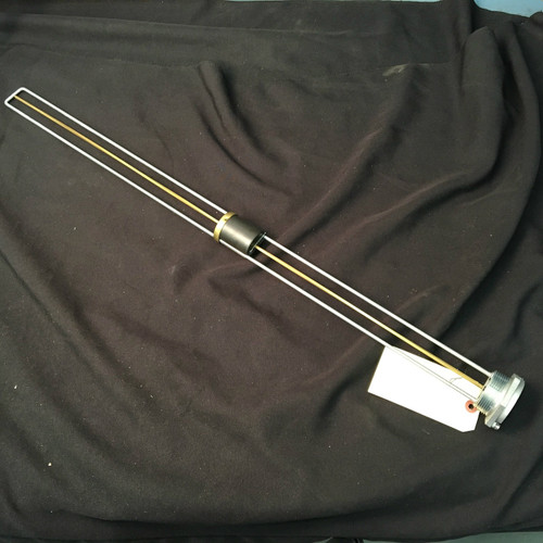 900-2904-14: BANDIT ROCH. SIGHT GAUGE 29 1/2"" DEEP TANK NON ELECT ALU