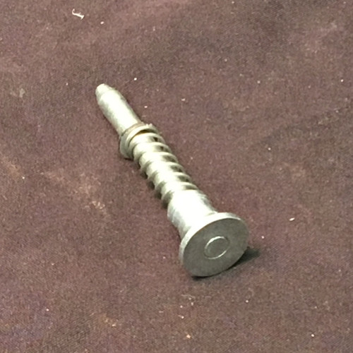 900-3905-14: BANDIT WINCH PULL PIN ASSY FOR BRAKE