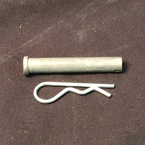 900-4905-79: BANDIT CLEVIS PIN FOR BOTTOM WITH CLIP PIN ON EASY CLIMB
