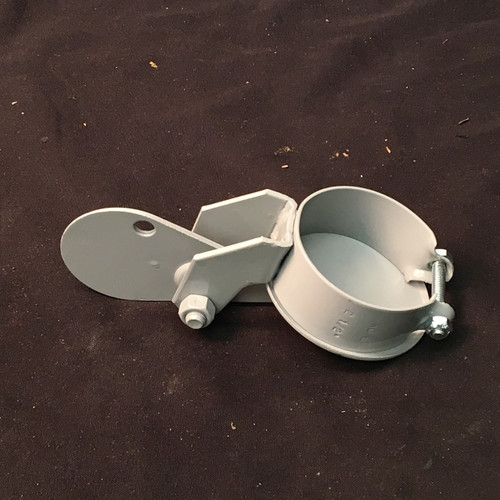 900-6910-85: BANDIT 2Â½"" RAIN CAP (NEW STYLE BOLT ON) ALL PERK & CAT